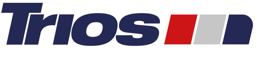 Trios logo