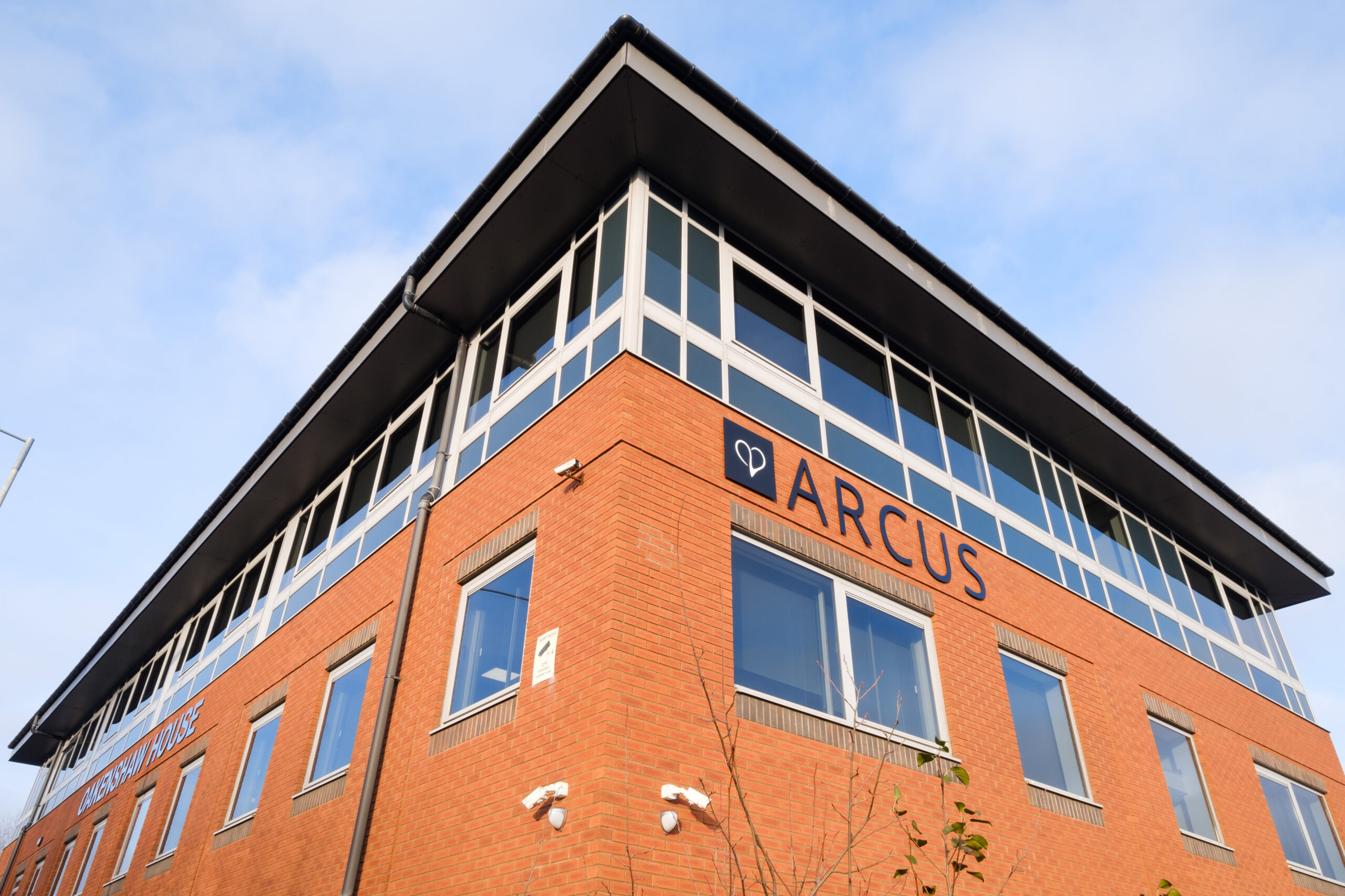 Arcus FM helps shape the future of FM with Aston University