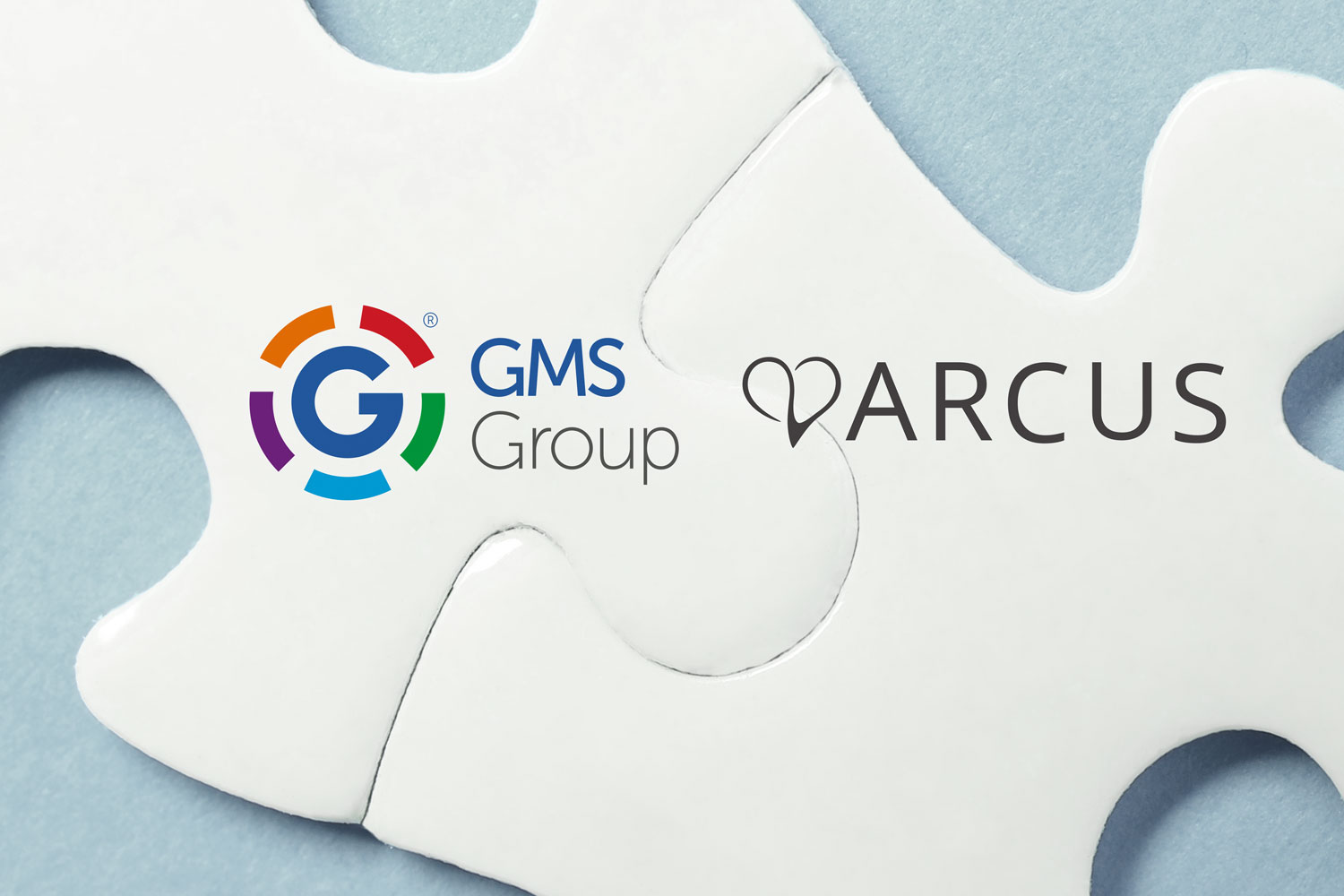 Arcus FM and GMS join forces