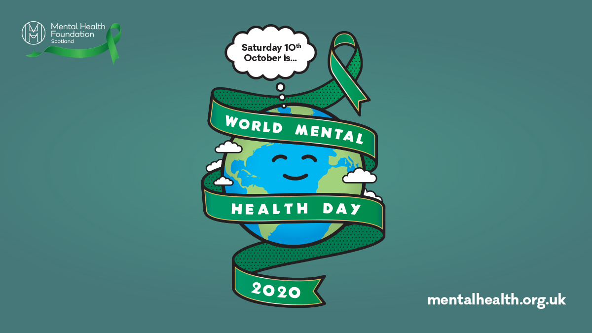 Arcus FM launched its wellbeing strategy for this year’s World Mental Health Day