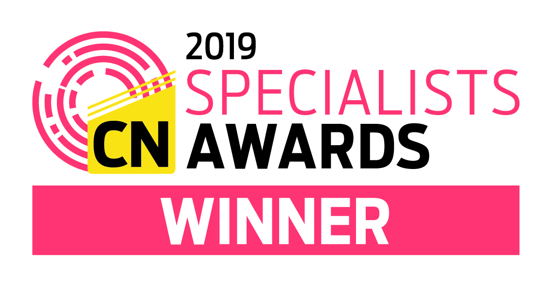 Construction News - FM Specialist of the Year 2019