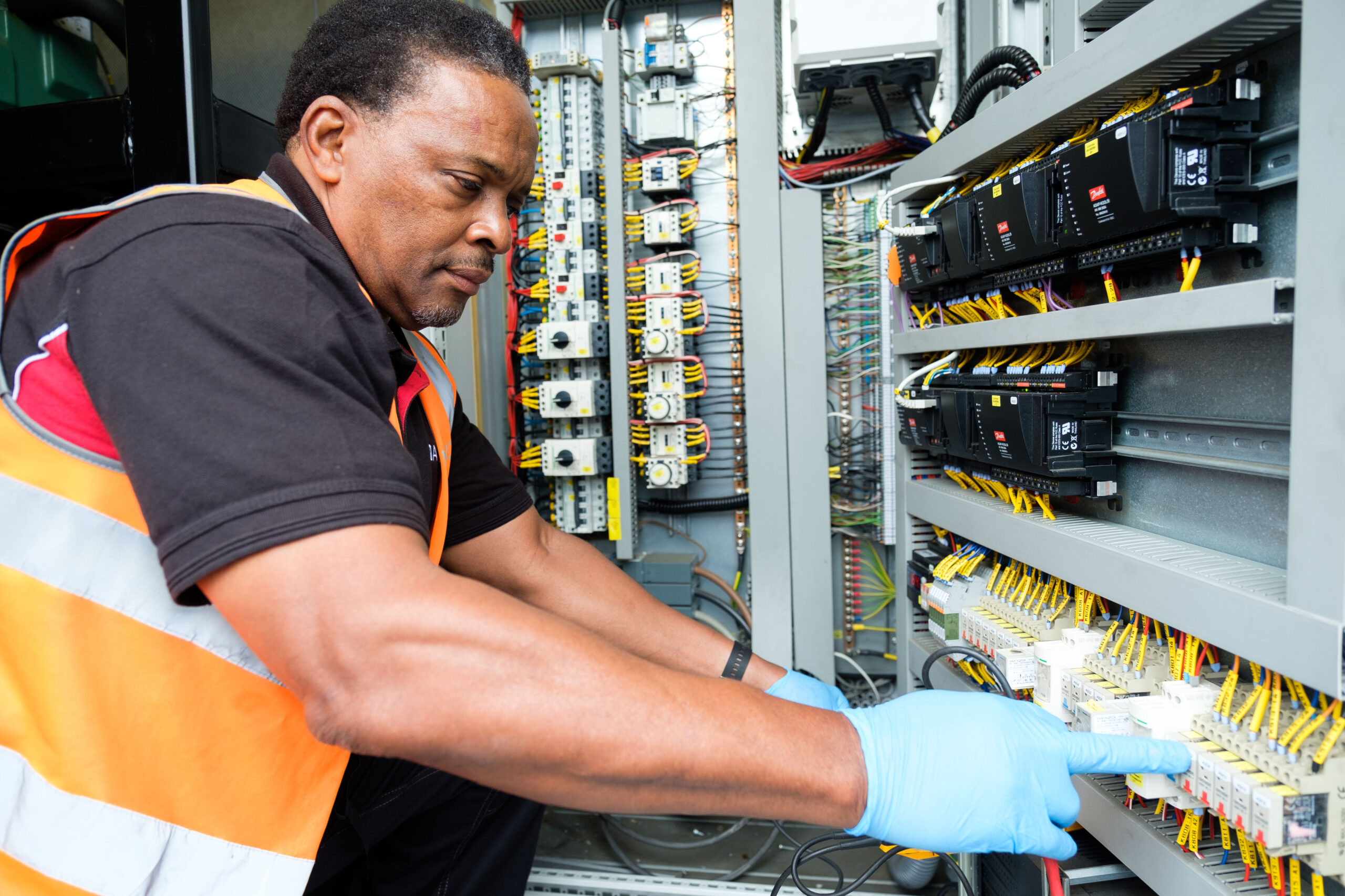 Delivering and Optimising FM