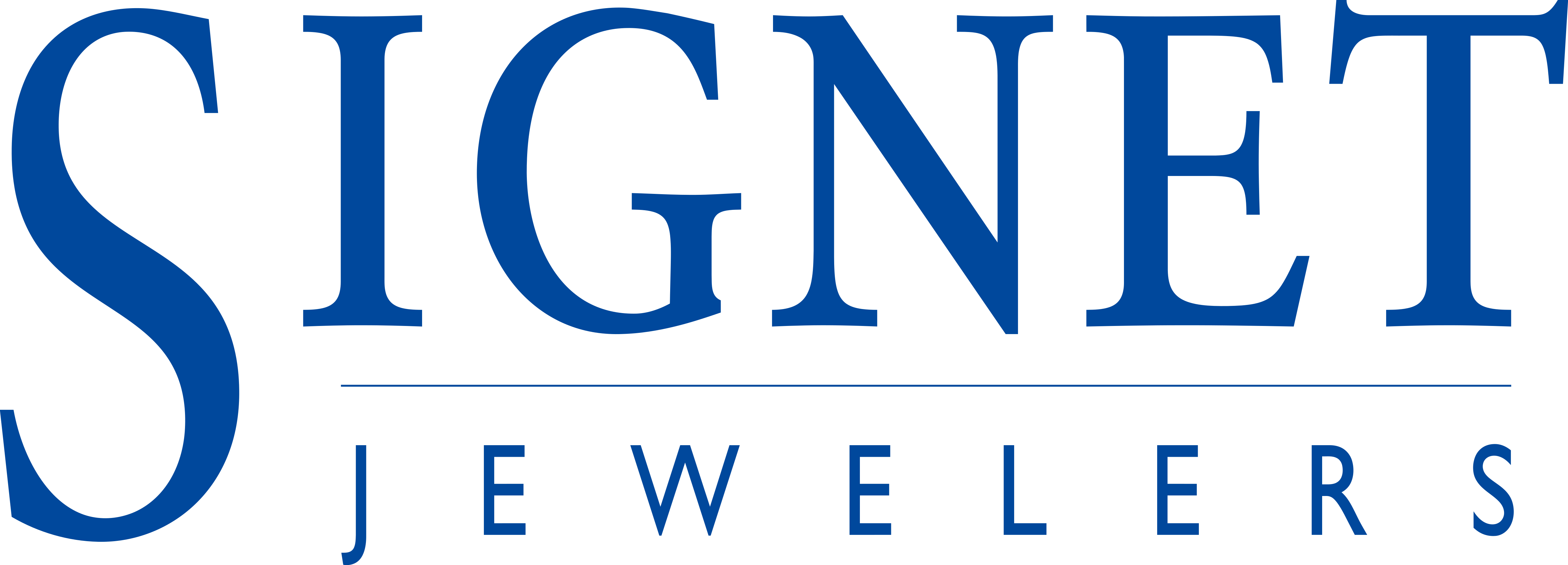 Signet Jewelers