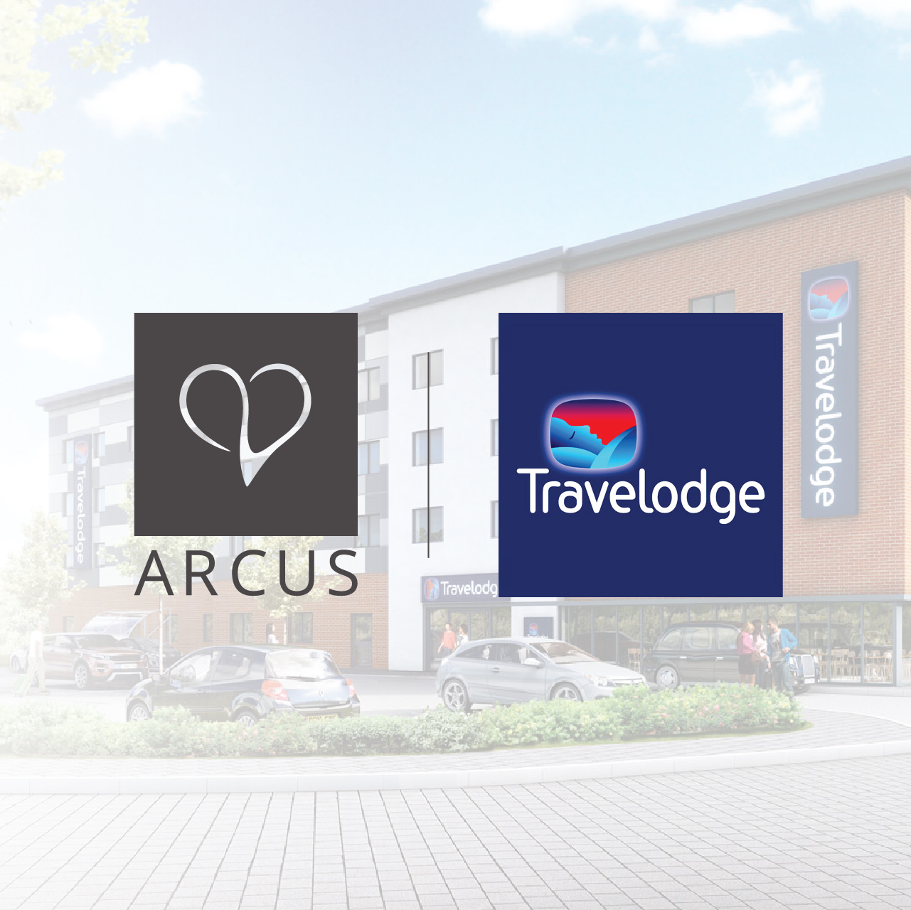 Award winning facilities management company Arcus FM has secured a contract with Travelodge – the UK’s largest independent hotel brand – to deliver Helpdesk, Planning and Reporting services to the business.   This initial two-year contract has been awarded based on the strength of the relationship between the two businesses, and the strength Arcus’ Customer Experience proposition.  