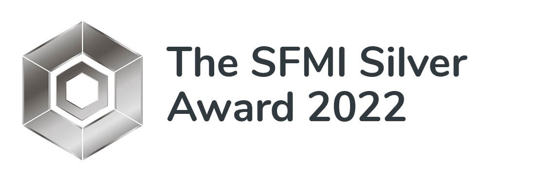 SFMI Silver Award 2022