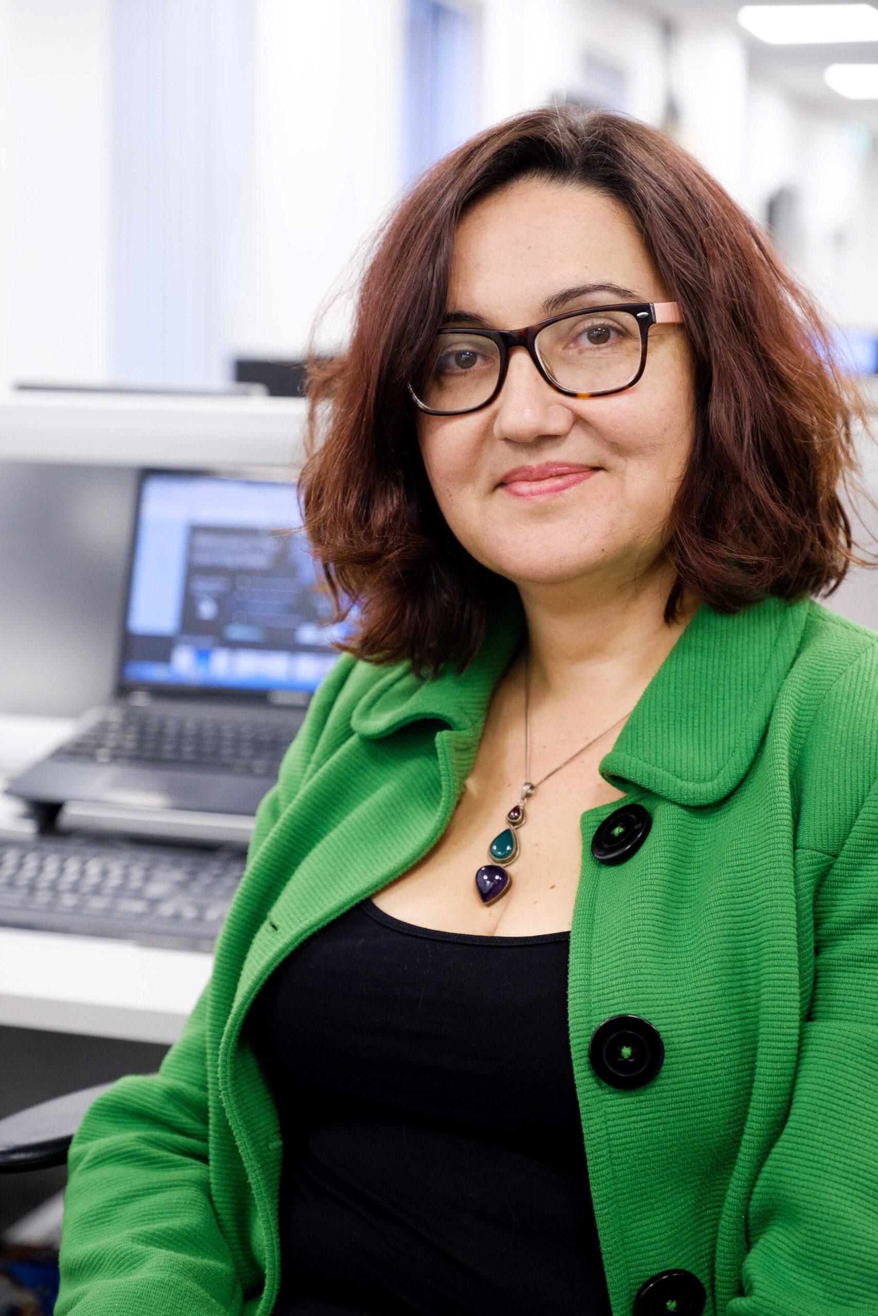 Lisa Jardim, Head of Social Value