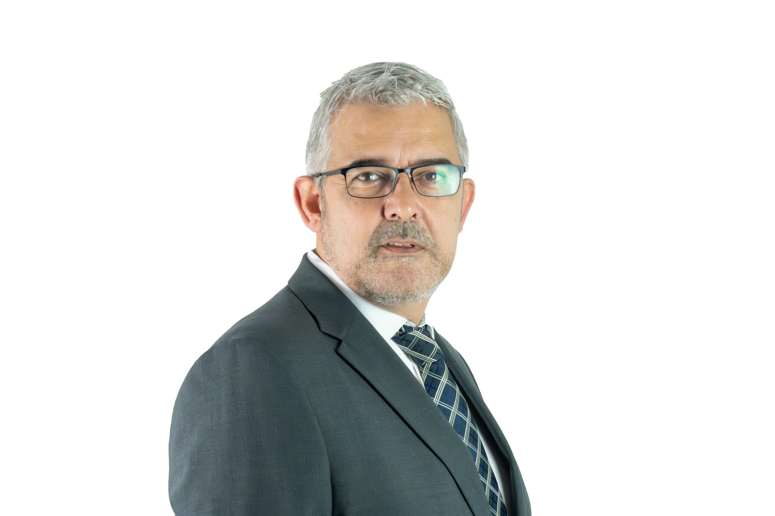 Ricky Stevens, Head of Refrigeration Operations at Arcus FM