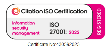 ISO 27001:2022