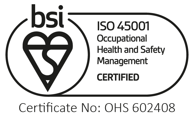 ISO 45001