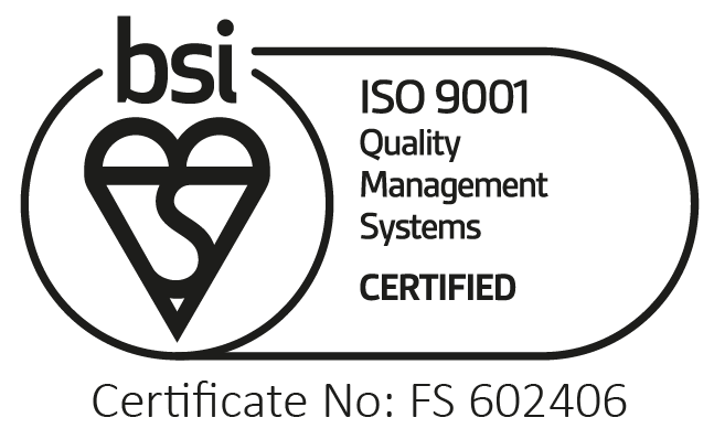 ISO 9001