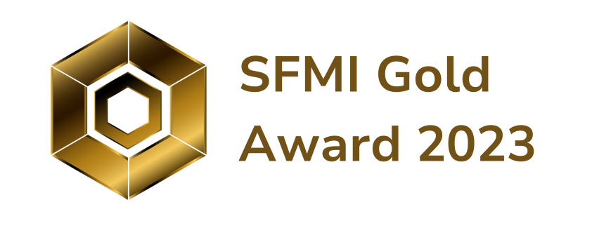 SFMI Gold Award 2023