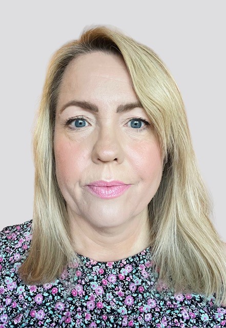 Vicky Downham, HSQE Director at Arcus FM