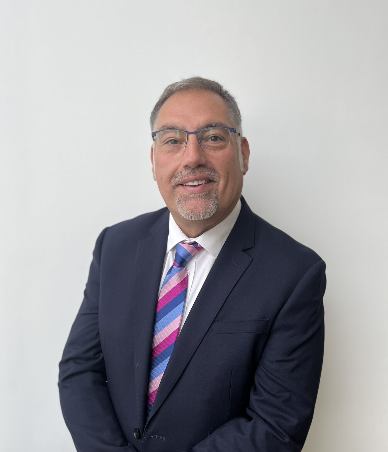 Mike McHale, Strategic Development Director