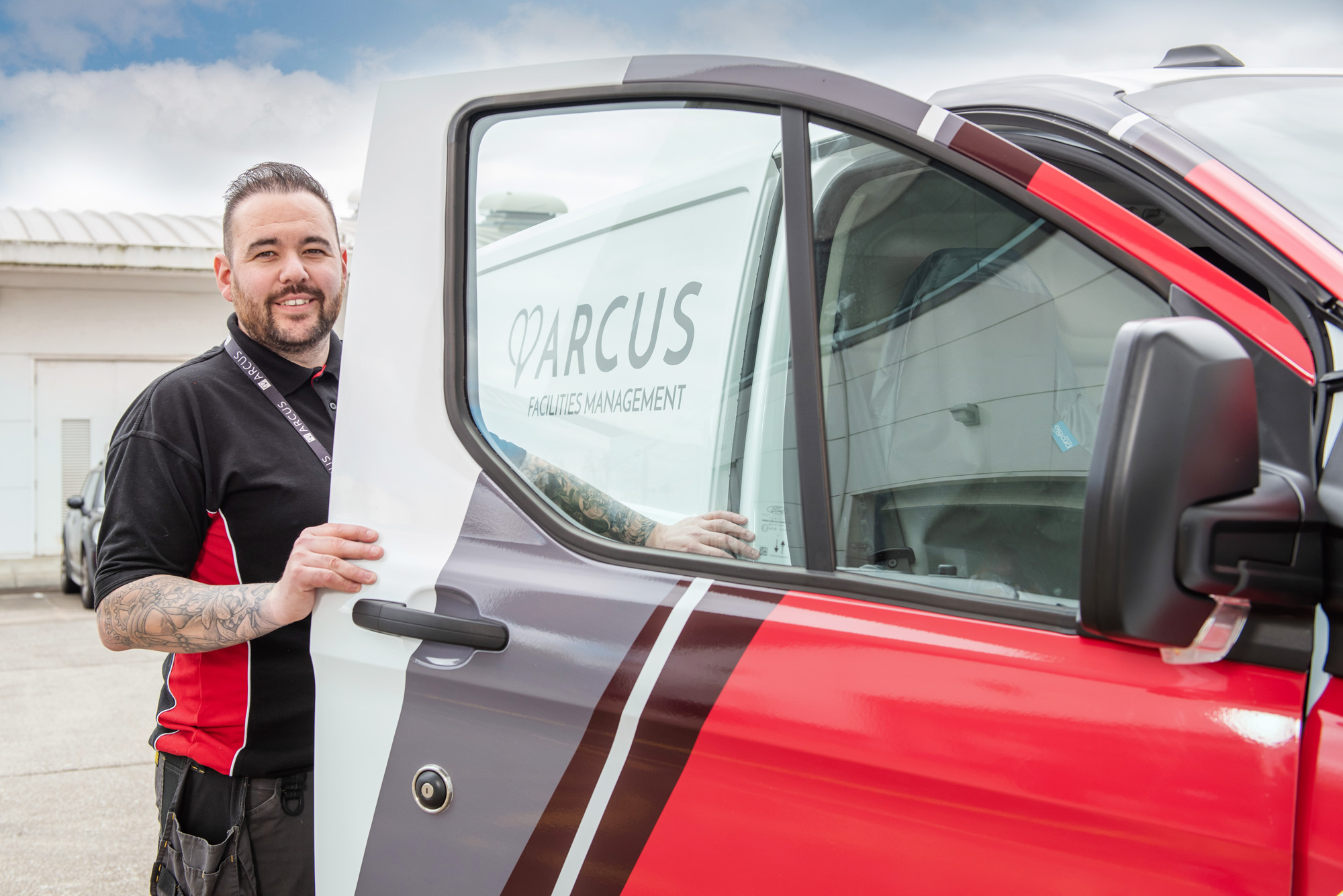 Mechanical and Electrical Services