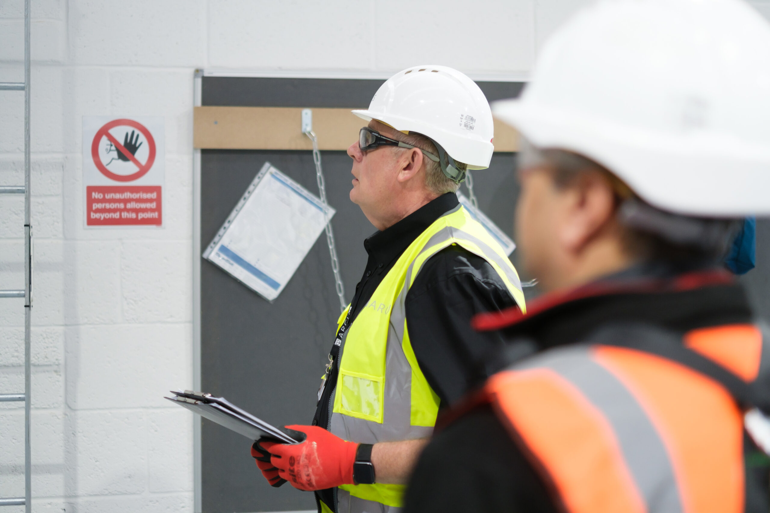 Mechanical and Electrical Services