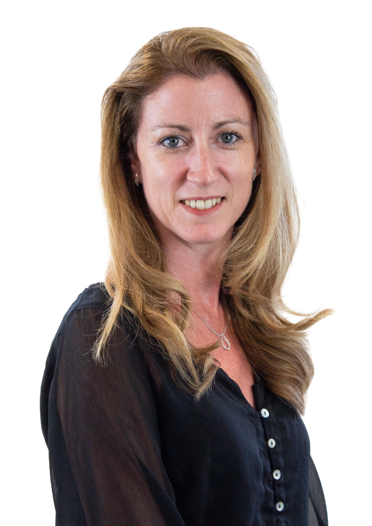 Debbie Gregory, Chief People Officer at Arcus FM