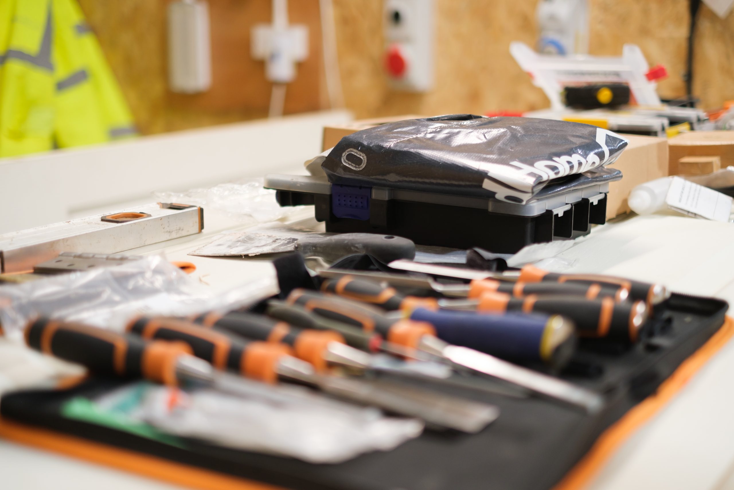 Areas of Expertise Image