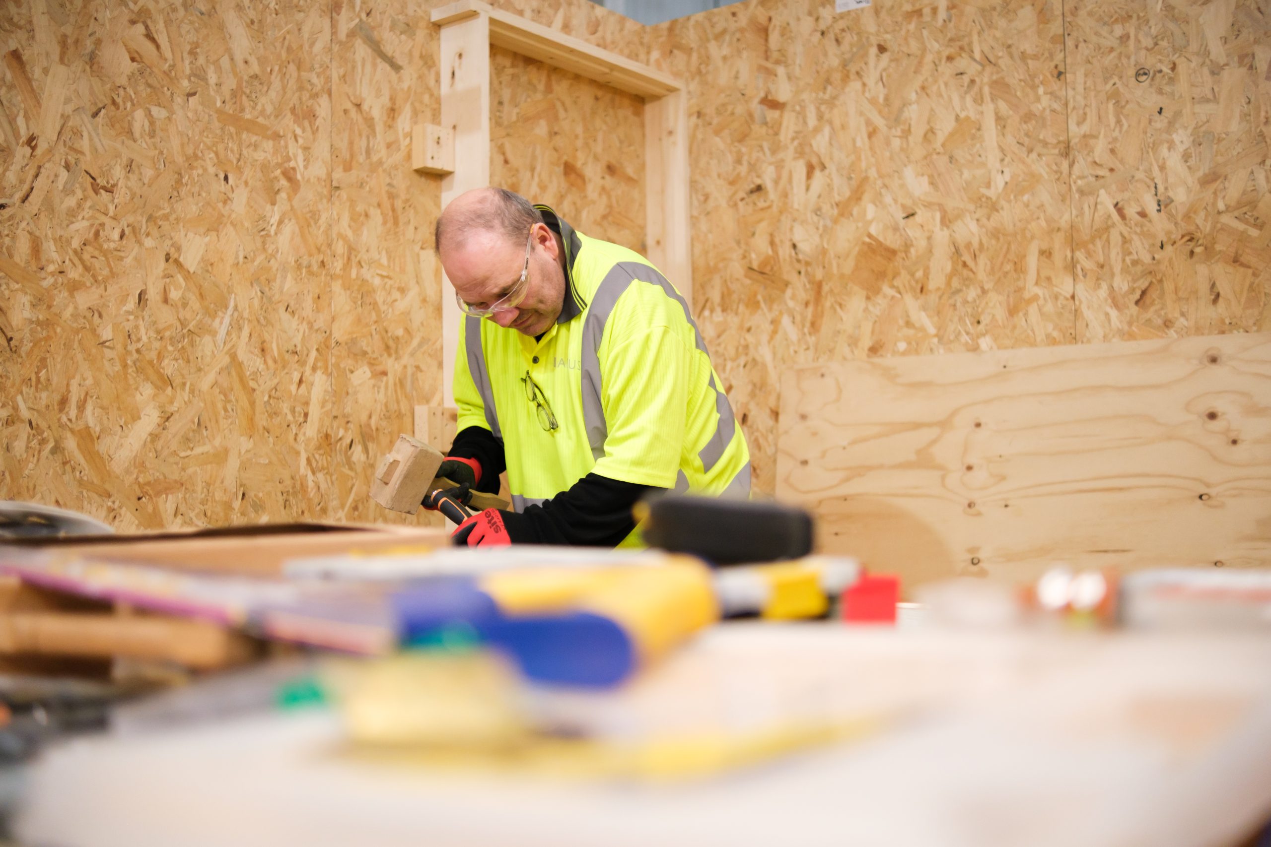 Areas of Expertise Image