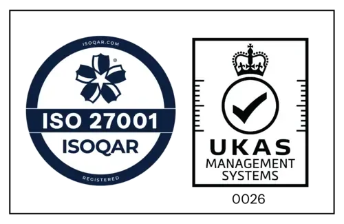 ISO 27001:2026